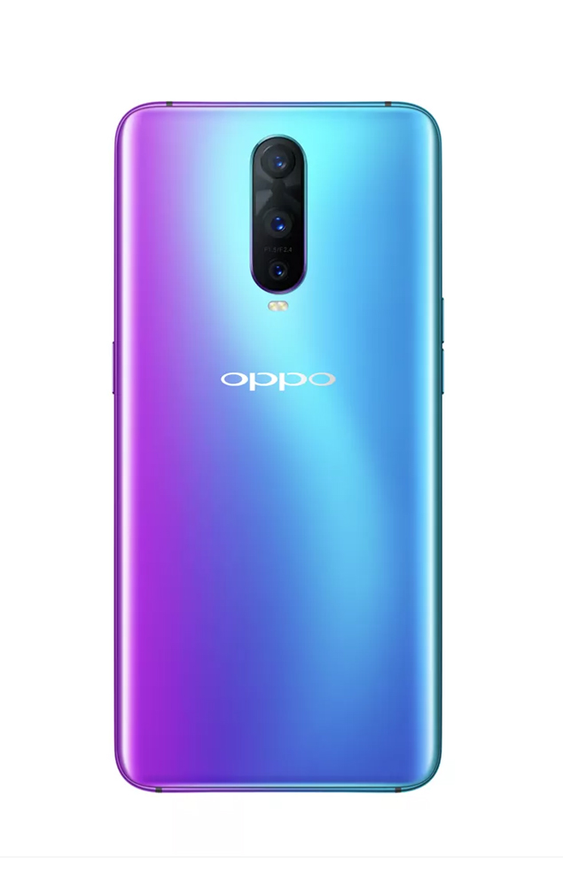 Oppo R17 Pro